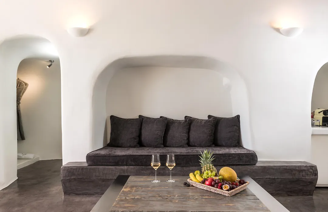 Andronis Boutique Hotel (Adults Only)-1